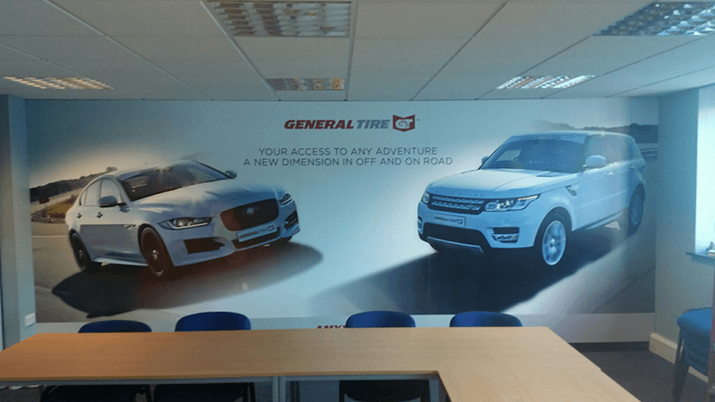 Micheldever Tyres